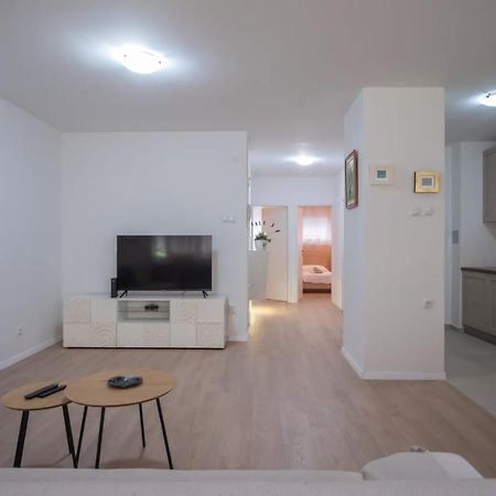 Apartman Mirjana Διαμέρισμα Σπλιτ Εξωτερικό φωτογραφία