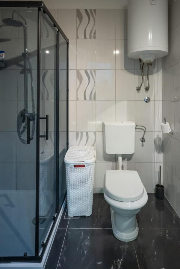 Apartman Mirjana Διαμέρισμα Σπλιτ Εξωτερικό φωτογραφία