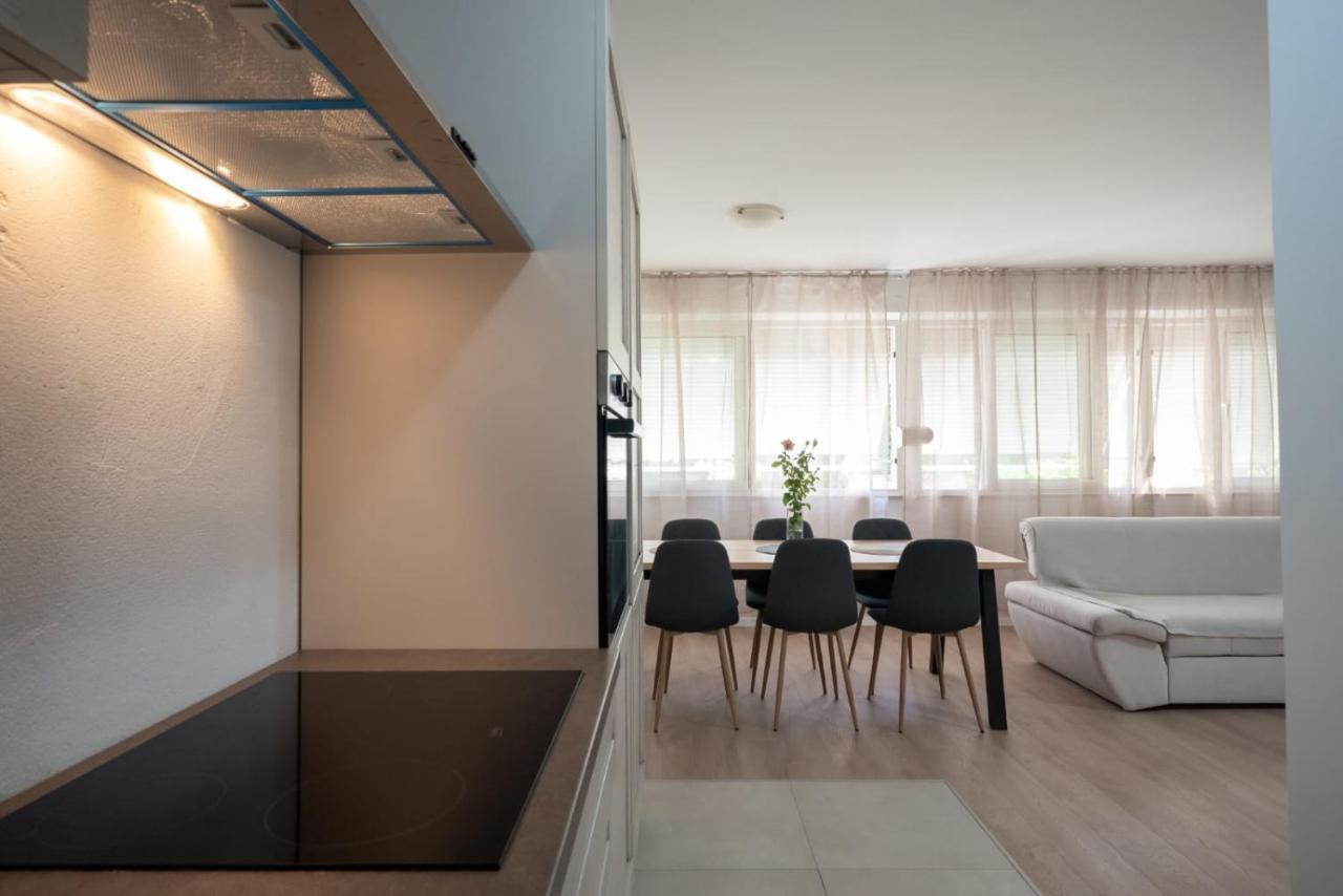 Apartman Mirjana Διαμέρισμα Σπλιτ Εξωτερικό φωτογραφία