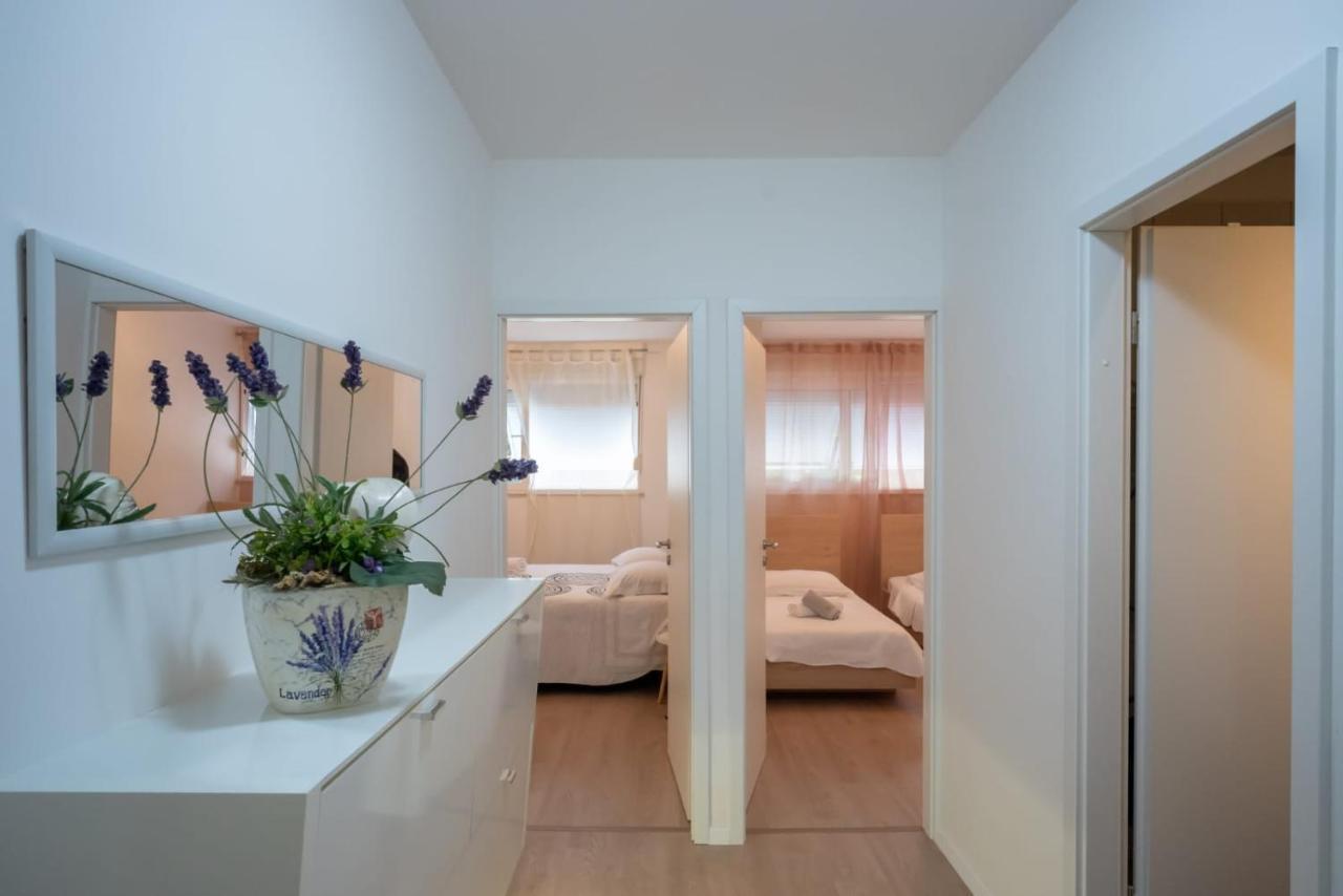 Apartman Mirjana Διαμέρισμα Σπλιτ Εξωτερικό φωτογραφία
