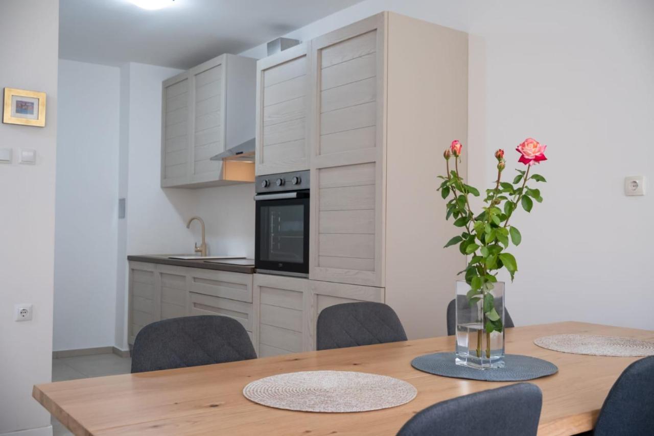 Apartman Mirjana Διαμέρισμα Σπλιτ Εξωτερικό φωτογραφία