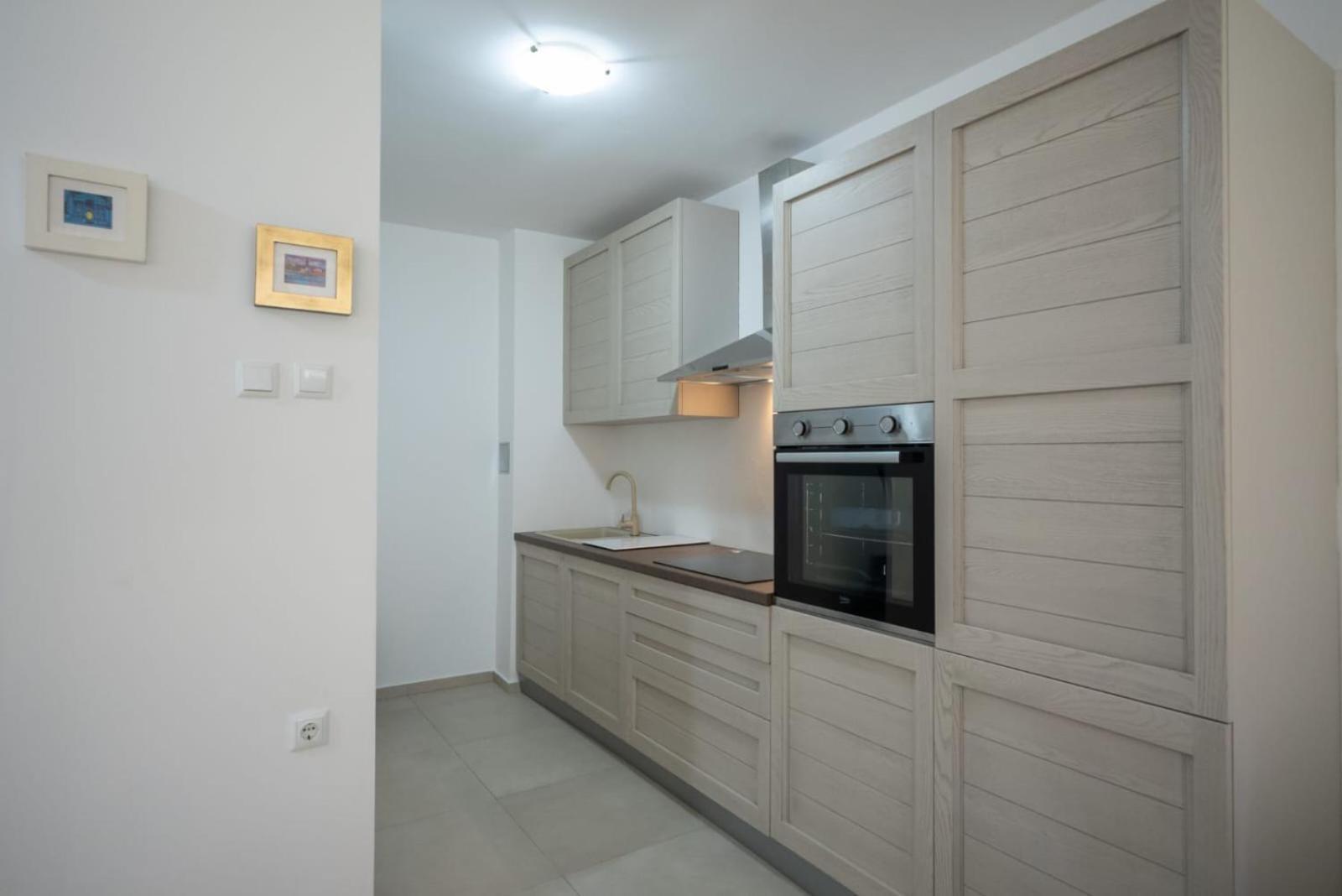 Apartman Mirjana Διαμέρισμα Σπλιτ Εξωτερικό φωτογραφία