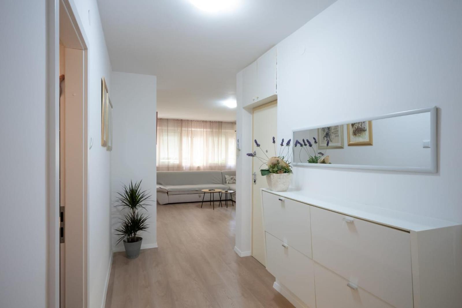 Apartman Mirjana Διαμέρισμα Σπλιτ Εξωτερικό φωτογραφία
