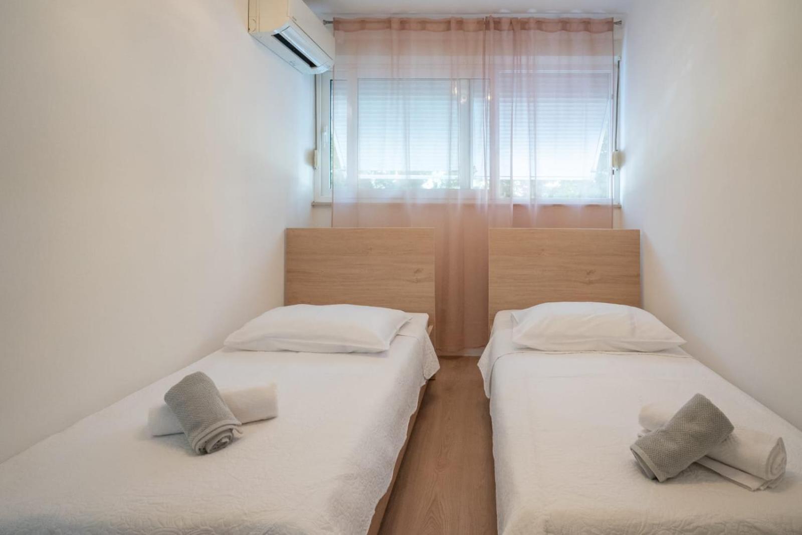 Apartman Mirjana Διαμέρισμα Σπλιτ Εξωτερικό φωτογραφία